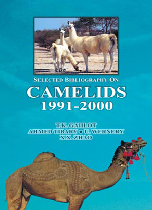 Selected Biblography Camelid